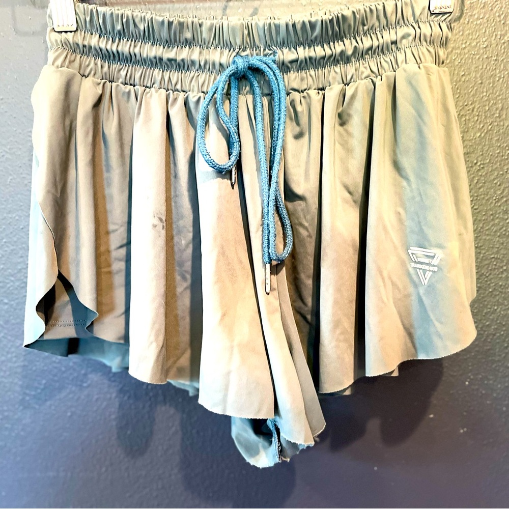 Trendy shorts